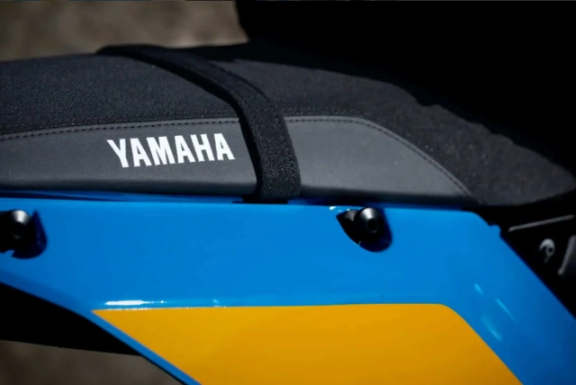 Giúp yamaha tenere 700 tăng độ đẹp trai với gói độ đường đua gần 60 triệu đồng