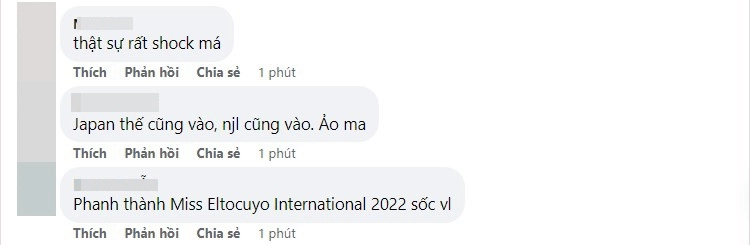 Hi hữu phương anh đại diện việt nam trượt top 15 hoa hậu quốc tế 2022 dù thành thạo 5 thứ tiếng fan bất bình