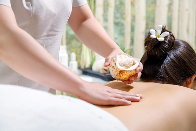 Học nghề spa chuẩn chất lượng nhật bản tại aya academy