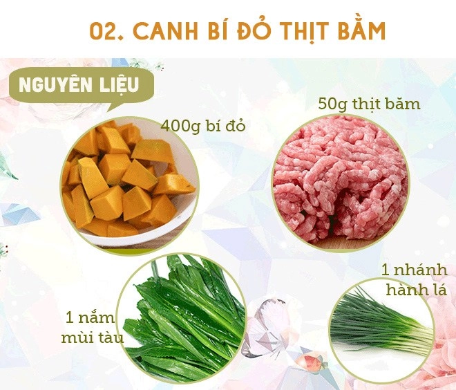 Hôm nay ăn gì bữa cơm chưa đầy 100k nhưng tuyệt ngon chồng con ăn 3-4 bát