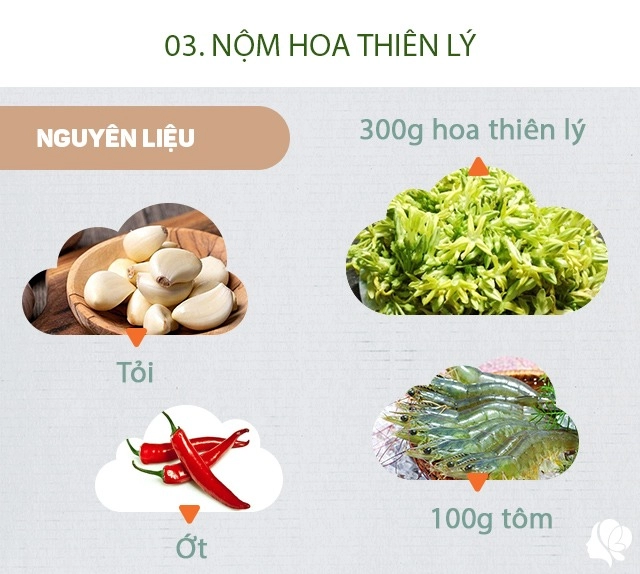 Hôm nay ăn gì cơm chiều tuyệt ngon với 2 món mới cả nhà gắp không ngừng