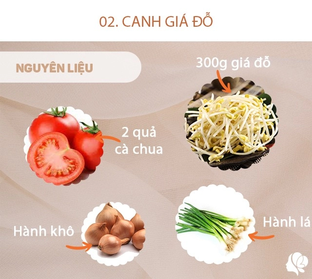 Hôm nay ăn gì đổi bữa với món chính này cả nhà khen cực phẩm ăn không thừa một miếng