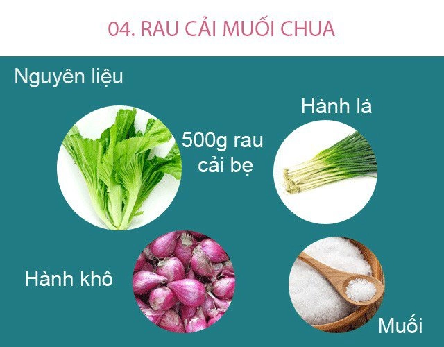 Hôm nay ăn gì mâm cơm giản dị dân dã nhưng món nào tốn cơm món đó