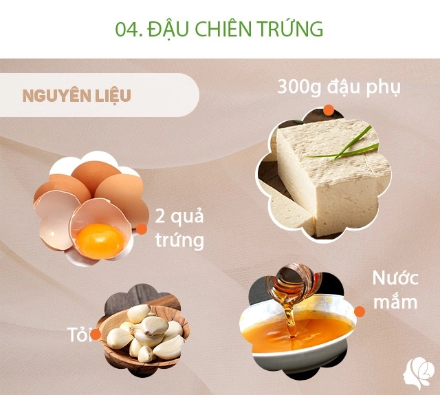 Hôm nay ăn gì mưa mát nấu ngay bữa tối này có một món kho đánh bay nồi cơm