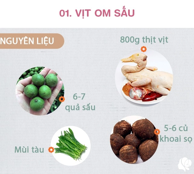 Hôm nay ăn gì trời hạ nhiệt vợ nấu ngay món đặc sản hè chồng con về ăn cơm vội