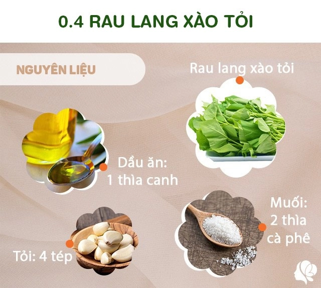 Hôm nay ăn gì trời hạ nhiệt vợ nấu ngay món đặc sản hè chồng con về ăn cơm vội