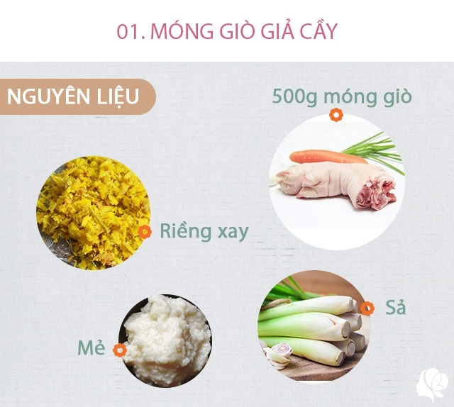 Hôm nay ăn gì trời lạnh vợ nấu ngay món vạn người mê cả nhà ăn không dừng đũa