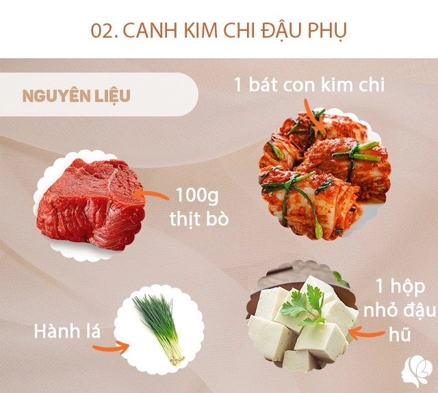 Hôm nay ăn gì trời lạnh vợ nấu ngay món vạn người mê cả nhà ăn không dừng đũa