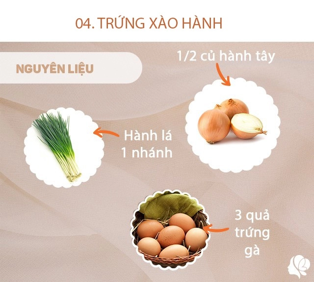 Hôm nay ăn gì trời lạnh vợ nấu ngay món vạn người mê cả nhà ăn không dừng đũa