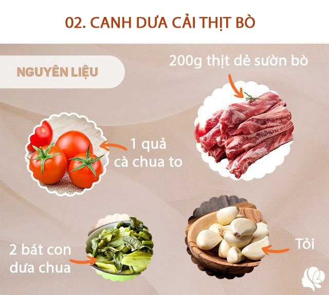 Hôm nay nấu gì bữa cơm chiều có thêm món đặc sản ngon rẻ cả năm chỉ có 1 lần cả nhà ai cũng mê