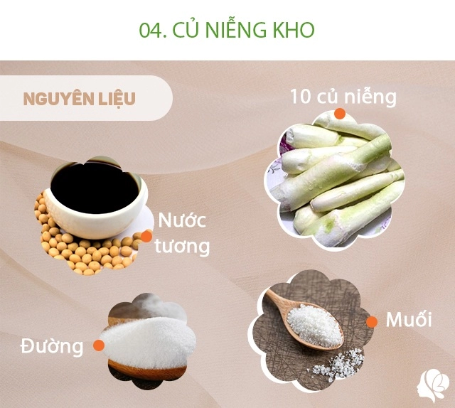 Hôm nay nấu gì bữa cơm chiều có thêm món đặc sản ngon rẻ cả năm chỉ có 1 lần cả nhà ai cũng mê