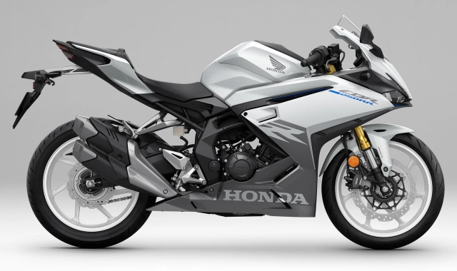 Honda cbr250rr 2023 ra mắt - tăng công suất tối đa trang bị kiểm soát lực kéo hệ thống treo mới