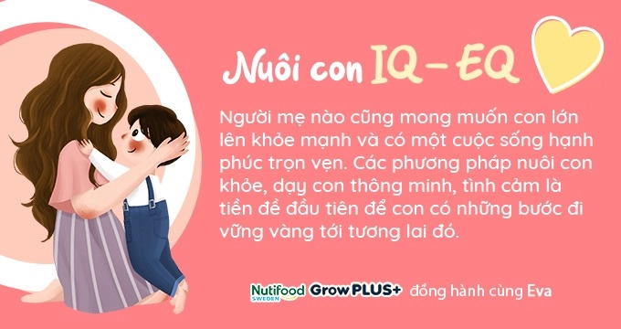 Không phải điểm số dạy trẻ 6 điều này sớm tương lai con mới vượt trội bạn bè