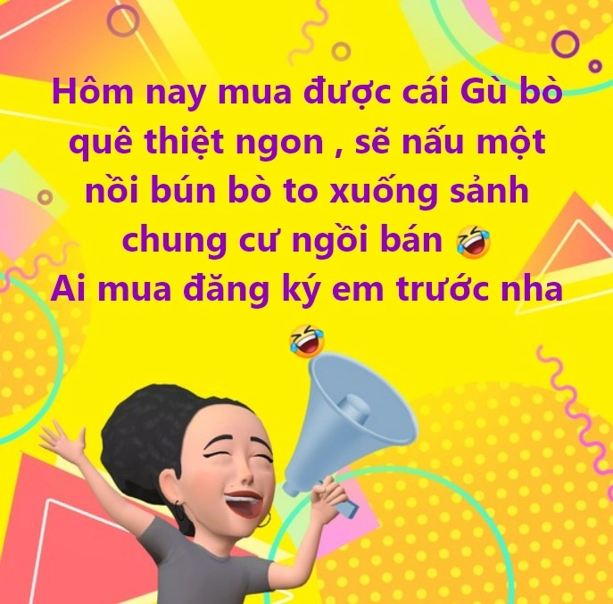 Lê thúy nấu bún bán hết sạch nồi trong 5 phút mẹ hồ ngọc hà thốt lên ngon quá trời ơi