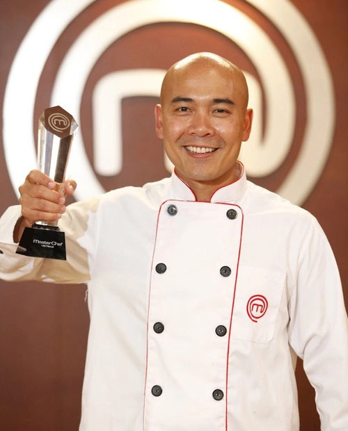 Masterchef việt mùa 2 chuẩn bị lên sóng