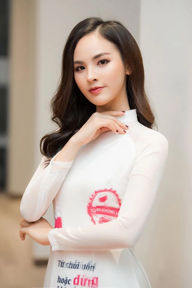 Mc vtv thi hoa hậu 5 lần 7 lượt không có vương miện giờ thành bà chủ đi tìm đại diện miss universe việt nam