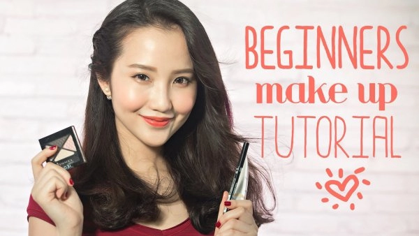 Ngoài phong cách tiểu thư kiêu kỳ bạn gái phan thành còn là cao thủ makeup đáng gờm