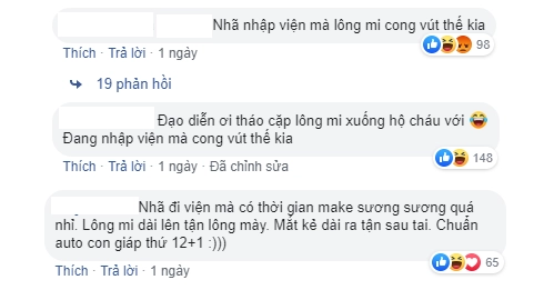 Nhã về nhà đi con bị khán giả ném đá vì ăn mặc như gái ngành trên phim