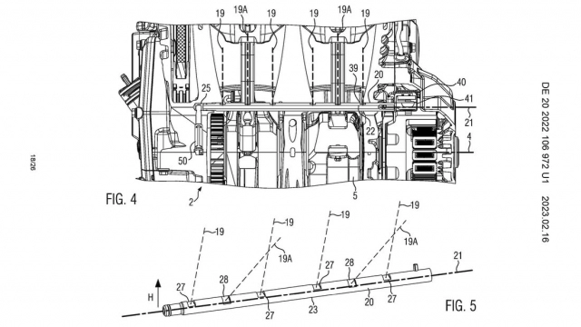 Những hình ảnh đầu tiên và chi tiết kỹ thuật của thế hệ động cơ ktm lc8c tiếp theo