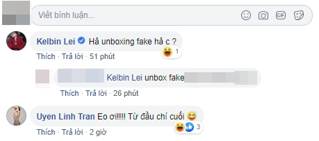 Nối gót ngọc trinh đập hộp túi hiệu ngàn đô sĩ thanh bị cđm phản ứng vì khoe hàng giả