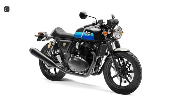 Royal enfield interceptor 2023 và continental gt 650 2023 ra mắt với nâng cấp mâm hợp kim