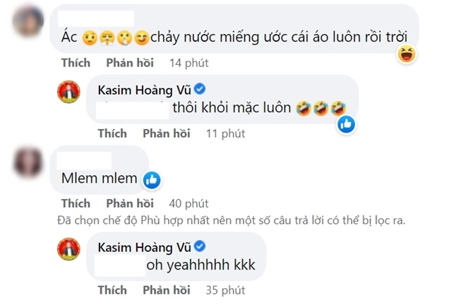 Sống ở tây kasim hoàng vũ vẫn khoe món lẩu dân dã nhiều người nhìn mà nước miếng ướt áo