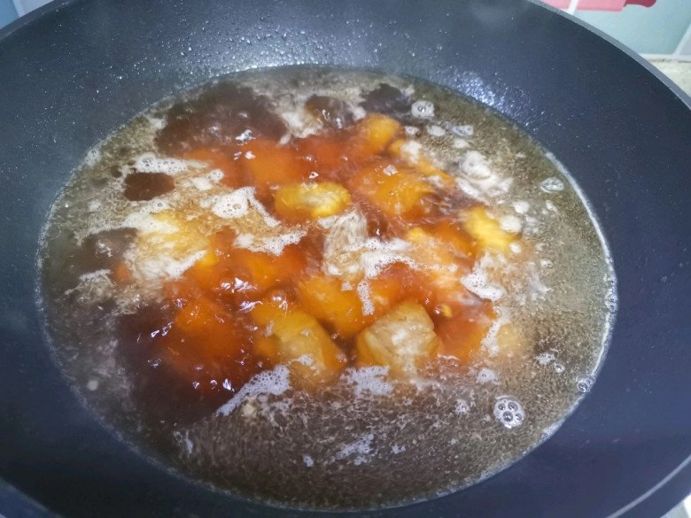 Sườn xào chua ngọt hóa ra còn có một cách làm này rất ngon thử là mê liền