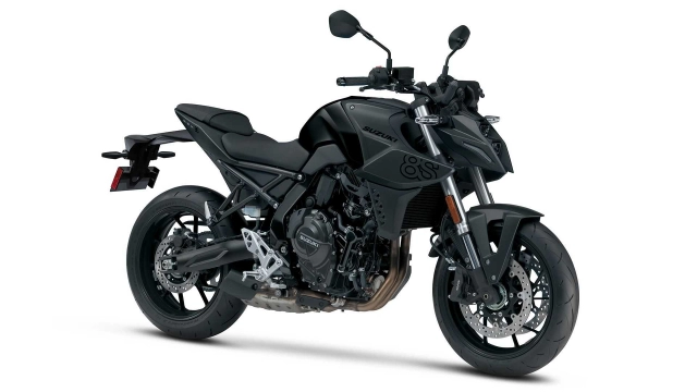 Suzuki công bố giá gsx-8s và v-strom 800de 2023 tại mỹ