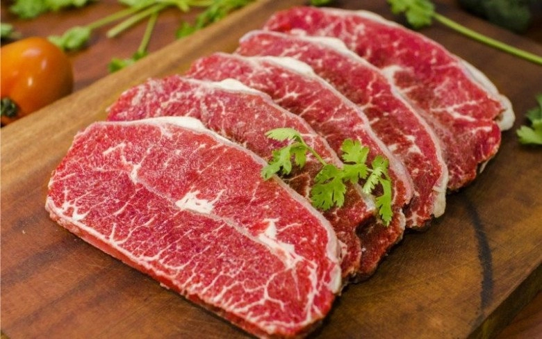 Thịt bò được bán ở mọi nơi nhưng gặp 4 miếng này cần tránh ngay