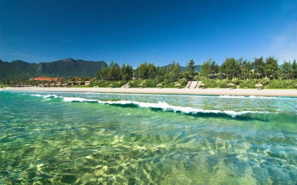 Top 6 bãi biển đẹp nhất việt nam theo đánh giá của nước ngoài