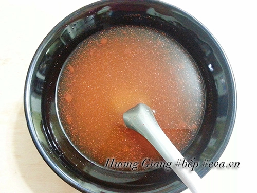 Tự làm măng muối chua cay ngay tại nhà