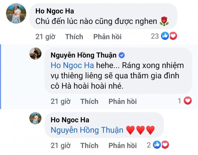 Vợ cũ 68 tuổi của đàm vĩnh hưng ghé thăm biệt thự nhà hồ ngọc hà được chiêu đãi món đặc biệt