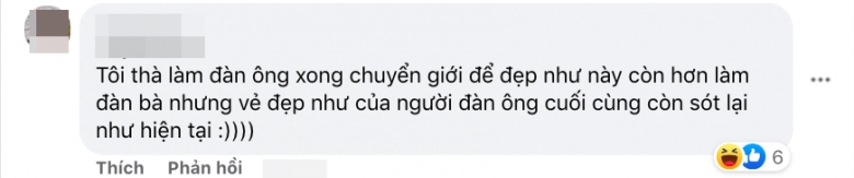 Xúc động cô gái đẹp như một giấc mơ khiến chị em nhìn đều phải ghen tị