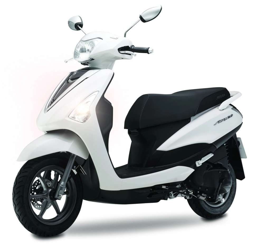 Yamaha acruzo bị triệu hồi gần 32000 xe tại việt nam