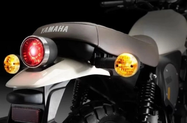 Yamaha gt150 fazer hấp dẫn phái mạnh với giá bán cực rẻ nhưng nam tính