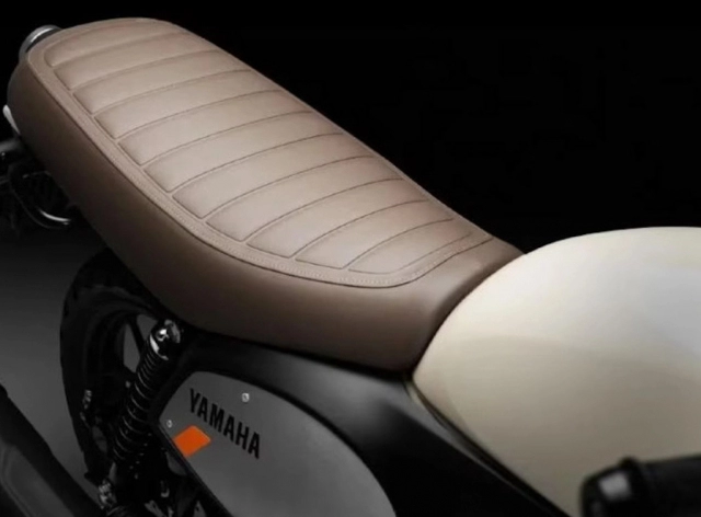 Yamaha gt150 fazer hấp dẫn phái mạnh với giá bán cực rẻ nhưng nam tính