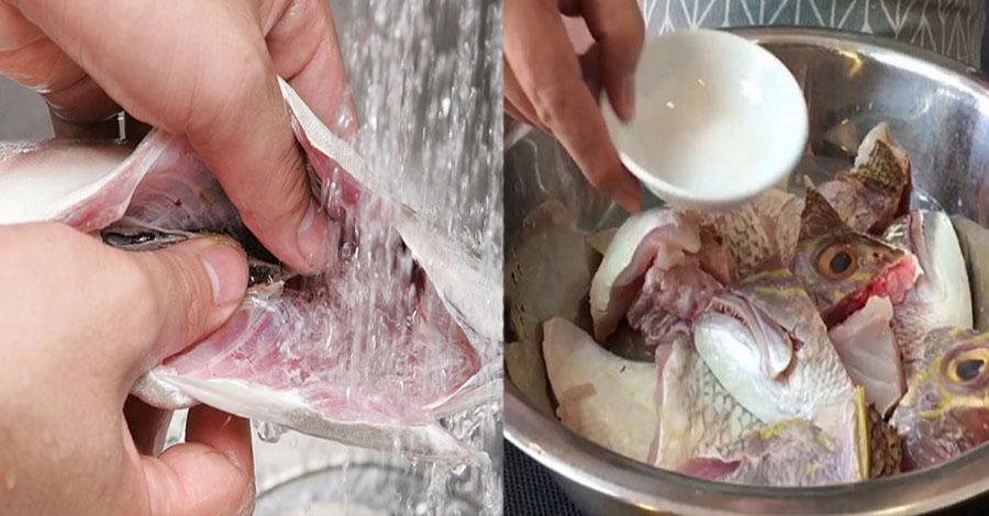 10 cách nấu canh chua cá thơm ngon thanh mát chuẩn vị tại nhà