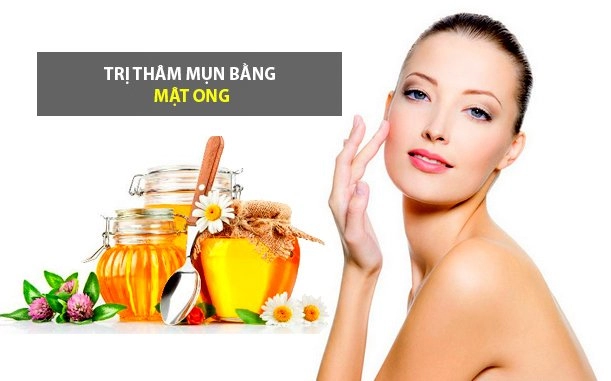 15 cách trị thâm mụn hiệu quả tại nhà từ nguyên liệu tự nhiên dễ kiếm