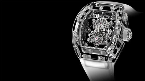 18 chiếc đồng hồ đắt nhất thế giới chỉ tỷ phú mới dám mua p2