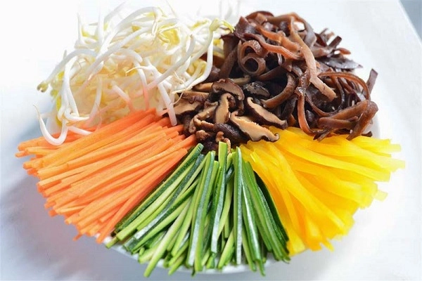 2 cách làm cơm trộn hàn quốc - bibimbap tại nhà ngon như ngoài tiệm