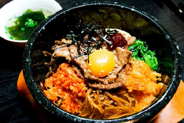 2 cách làm cơm trộn hàn quốc - bibimbap tại nhà ngon như ngoài tiệm