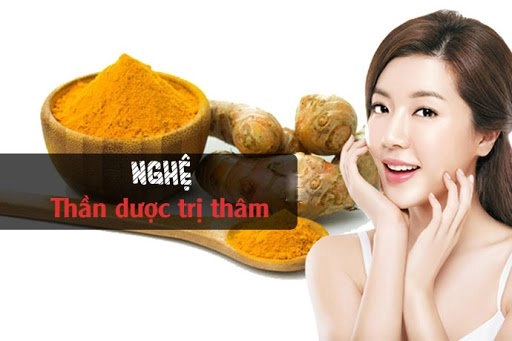 20 cách trị mụn thâm tại nhà nhanh nhất từ nguyên liệu tự nhiên