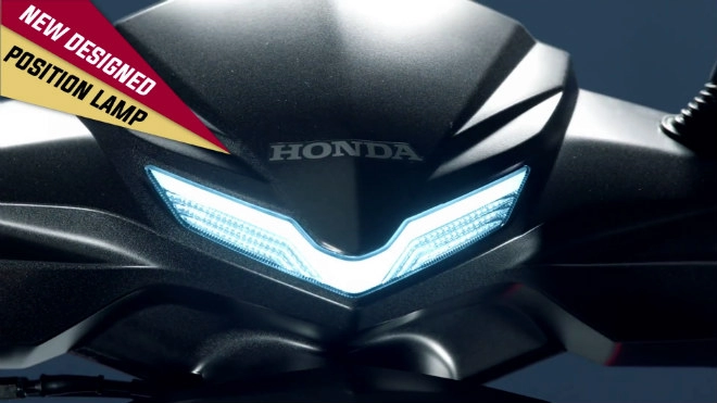 2020 honda dio tvc ra mắt nhiều tính năng mới giá rẻ 188 triệu đồng