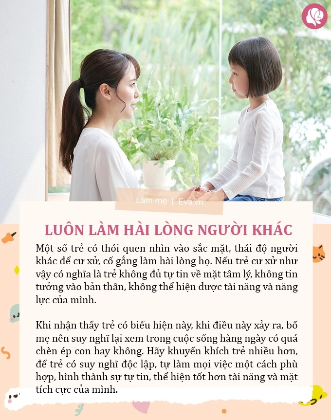 5 kiểu trẻ tưởng thông minh nhưng lớn lên làm gì cũng khó