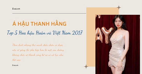 Á hậu có học vị cao nhất nhì hhhv 22 tuổi lấy chồng làm mẹ không đầu bù tóc rối vì có người giúp rảnh là đi spa