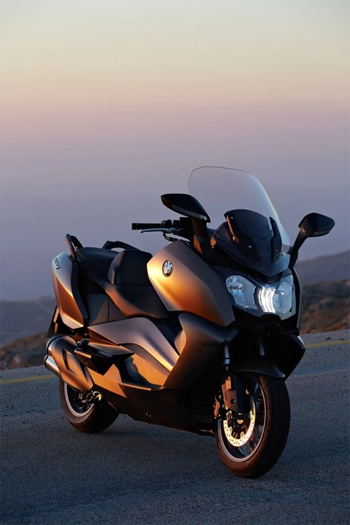  ảnh bmw c 650 gt 2016 