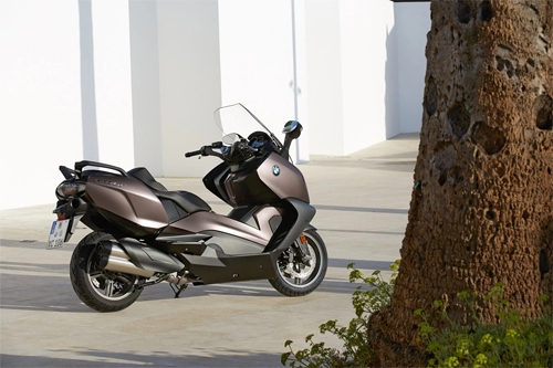  ảnh bmw c 650 gt 2016 