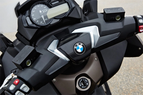  ảnh bmw c 650 gt 2016 