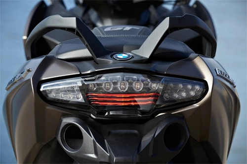  ảnh bmw c 650 gt 2016 