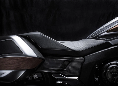  ảnh bmw motorrad concept 101 